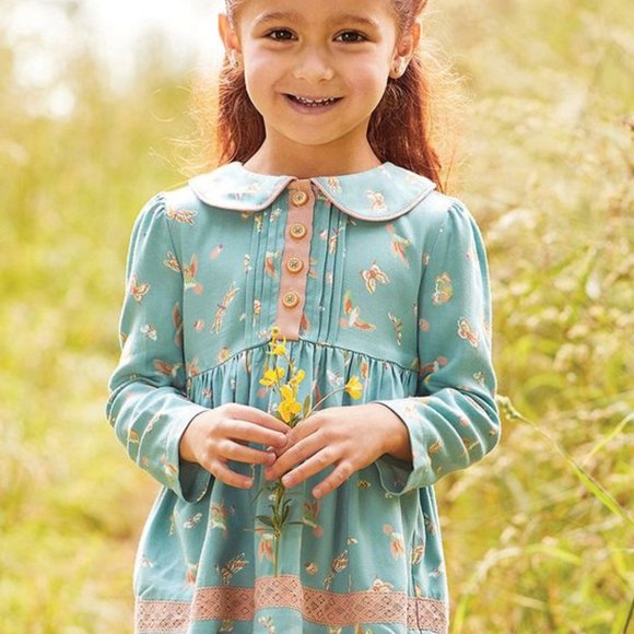 MJ Entomology Top - Picture 2 of 2